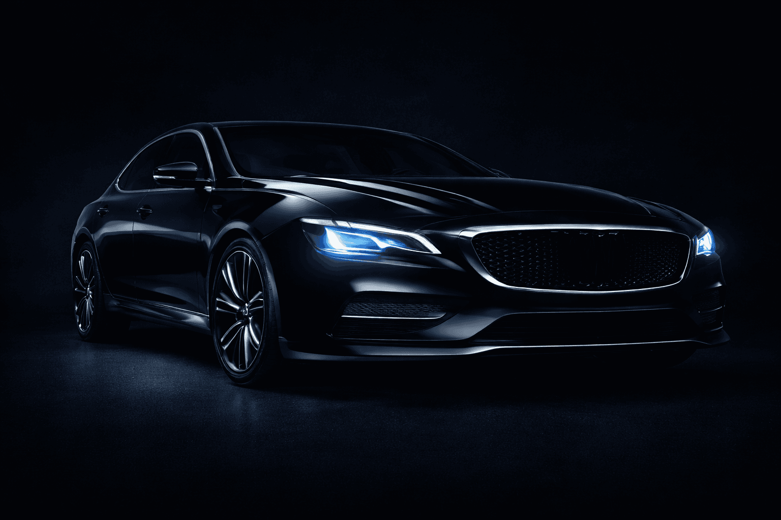 PERSONALIZED SERVICE